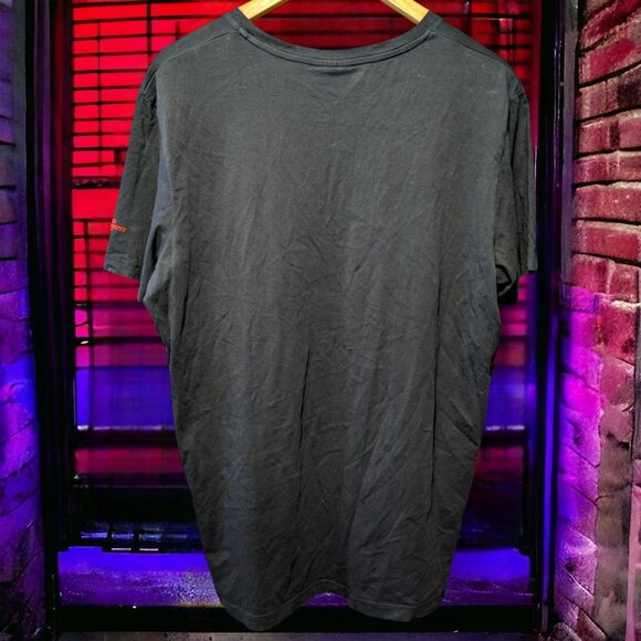 Nintendo Entertainment System NES-004 Vintage T-Shirt, L/XL - Picture 2 of 8